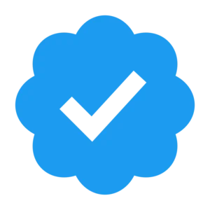 Listing Verification Badge