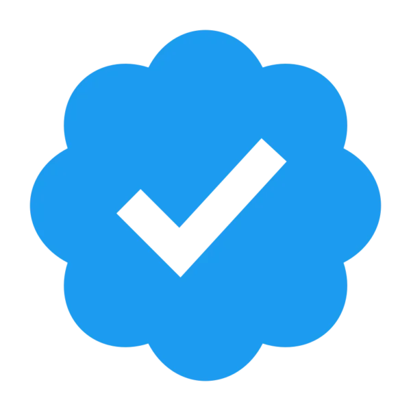 Listing Verification Badge